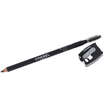 Crayon Sourcils - Tužka na obočí s ořezávátkem